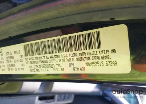 2012 Jeep Liberty Limited Jet Edition from USA, damaged, VIN 1C4PJMFK8CW216823